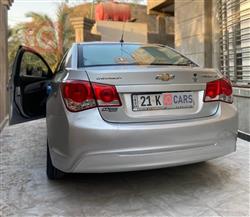 شيفروليه كروز